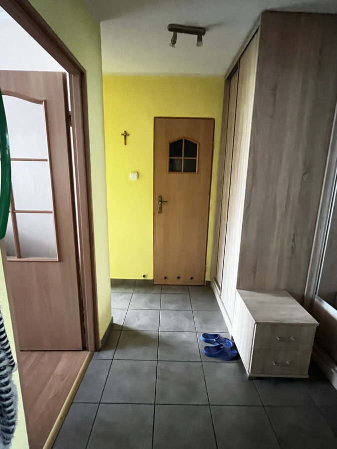 Mieszkanie 3-pokojowe Oława, ul. Ignacego Paderewskiego. Zdjęcie 19