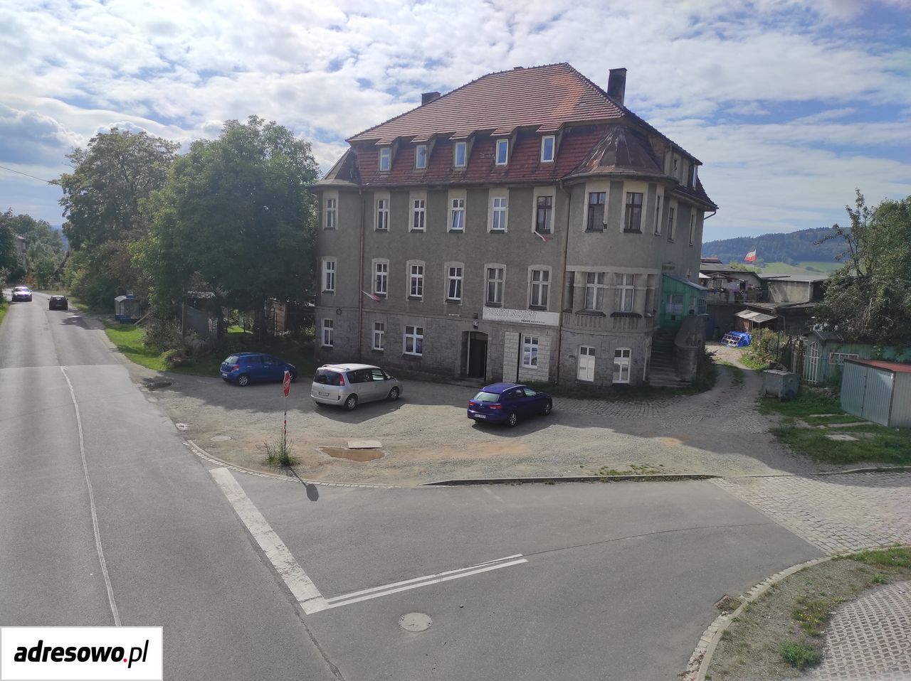 Mieszkanie 3-pokojowe Ścinawka Średnia, ul. Kościuszki. Zdjęcie 5