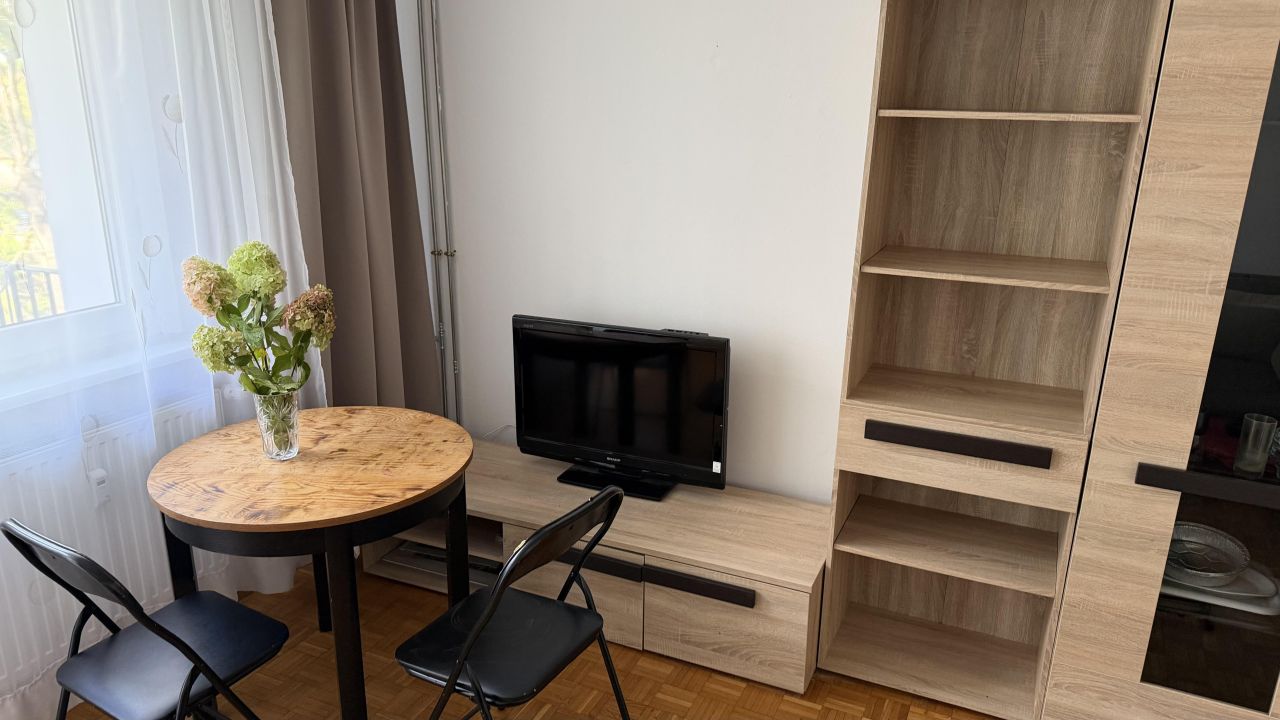 Mieszkanie 2-pokojowe Poznań Grunwald, ul. Krzysztofa Arciszewskiego. Zdjęcie 4