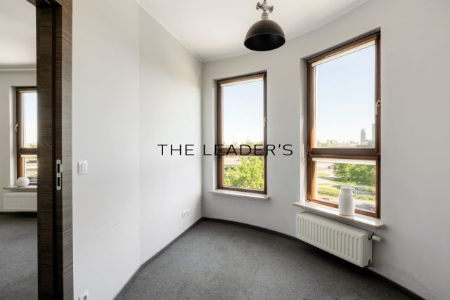 Mieszkanie 4-pokojowe Warszawa Ochota, ul. Bitwy Warszawskiej 1920 r.. Zdjęcie 5