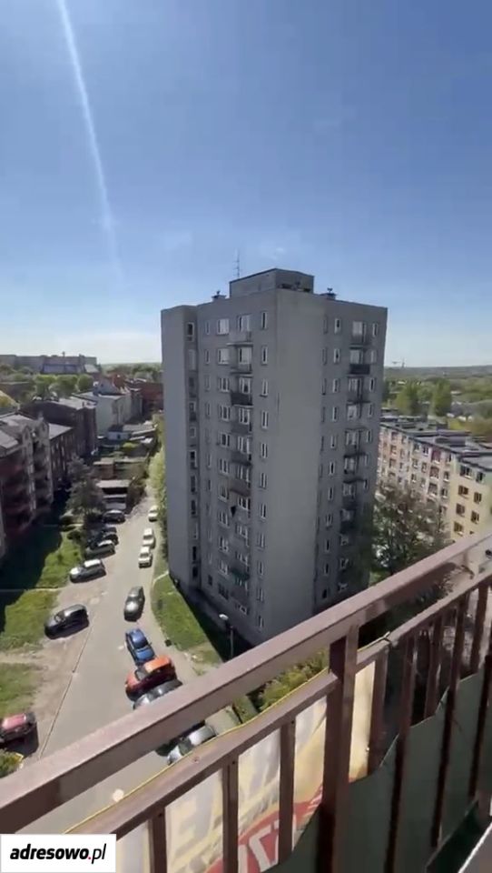 Mieszkanie 3-pokojowe Chorzów Centrum, ul. Chałupki. Zdjęcie 11