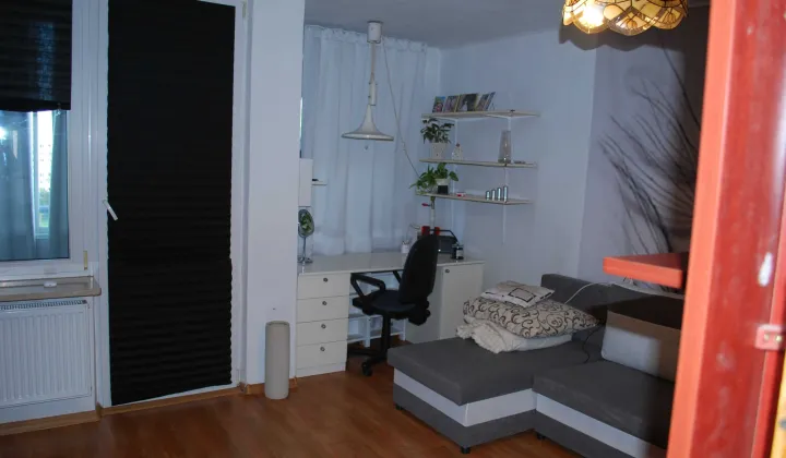 Mieszkanie 2-pokojowe Warszawa Bemowo, ul. Gustawa Morcinka