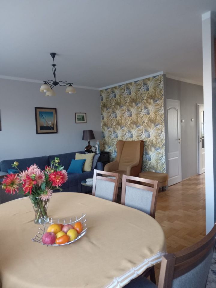 Mieszkanie 3-pokojowe Zamość Nowe Miasto, ul. Polna. Zdjęcie 8