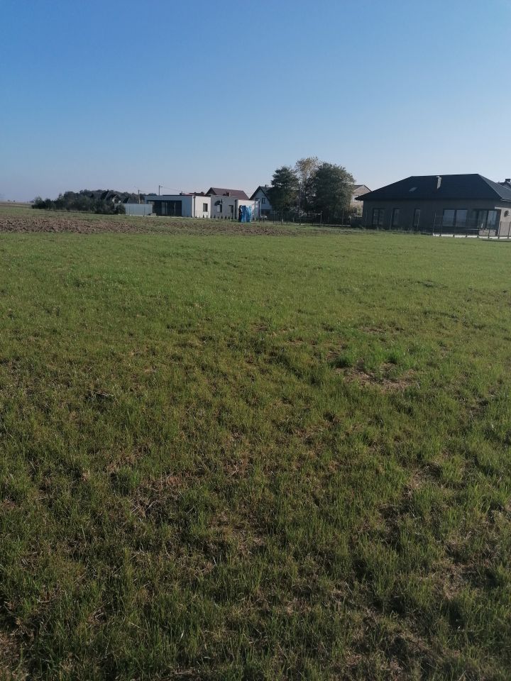 Działka budowlana Machcino. Zdjęcie 3