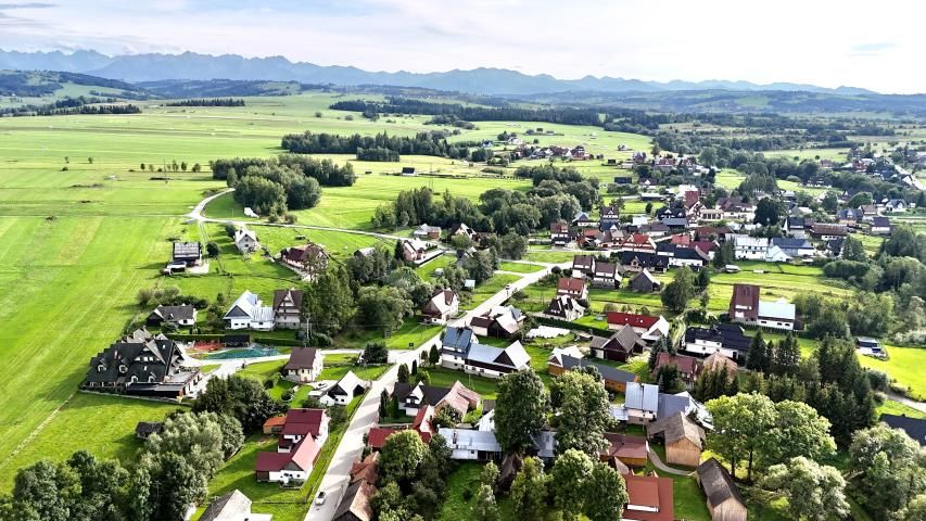 dom wolnostojący, 2 pokoje Bór. Zdjęcie 8