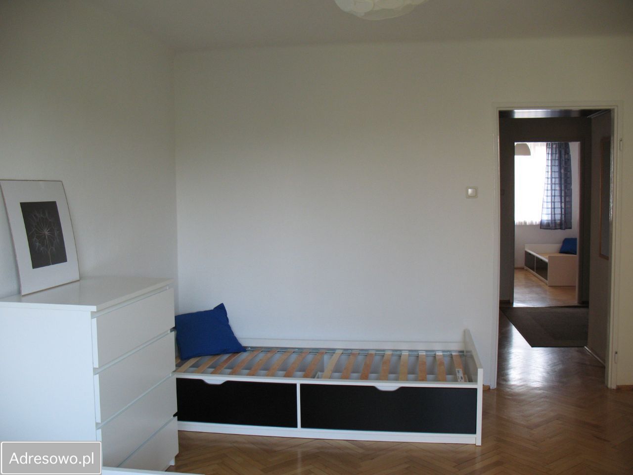 Mieszkanie 2-pokojowe Kraków Krowodrza, ul. Litewska. Zdjęcie 6