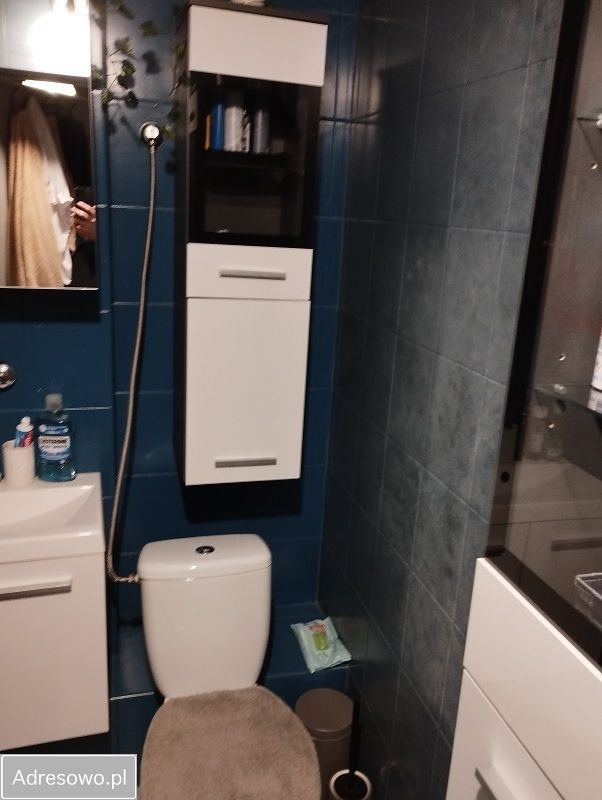 Mieszkanie 2-pokojowe Drobin, ul. Spółdzielcza. Zdjęcie 3