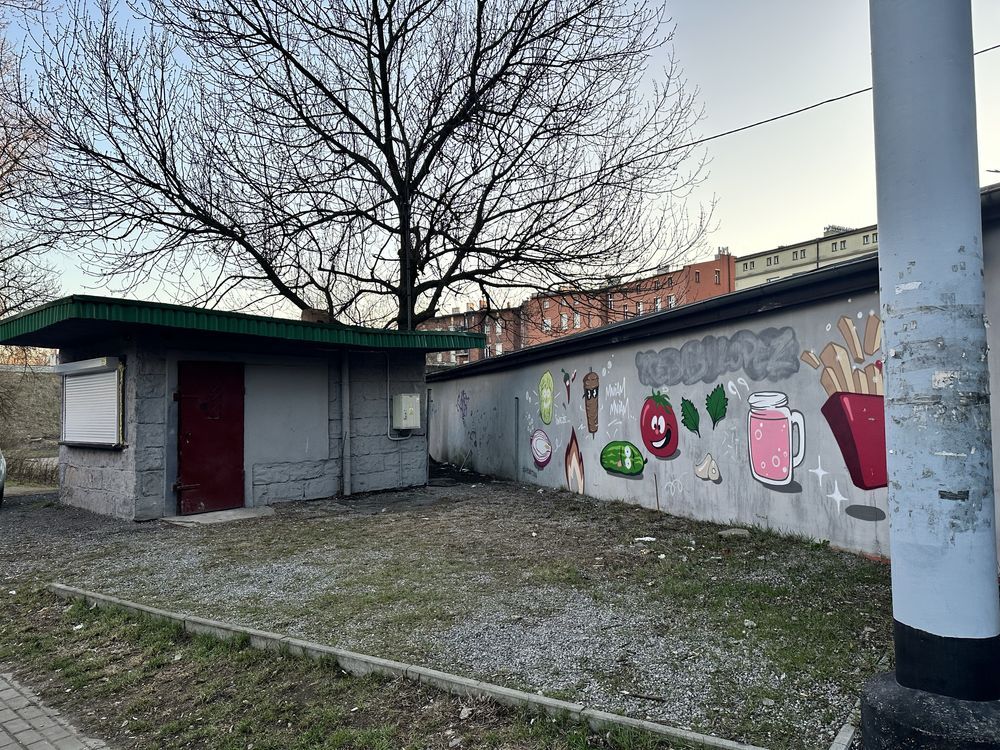 Lokal Bytom. Zdjęcie 5