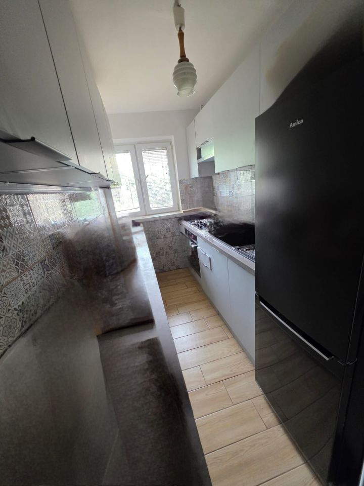 Mieszkanie 2-pokojowe Warszawa Wola, ul. Przy Lasku. Zdjęcie 24