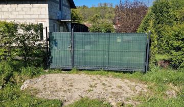 Działka rekreacyjna Wejherowo Cementownia, ul. Przemysłowa