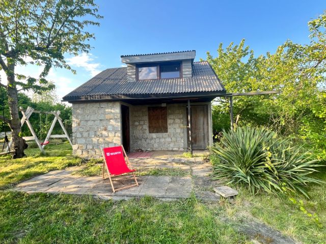 Działka rekreacyjna Wrocław Muchobór Wielki, ul. Jurija Gagarina. Zdjęcie 1