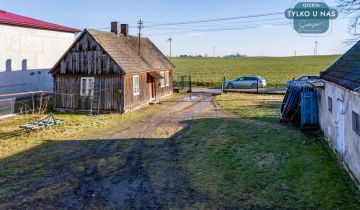 Działka siedliskowa Inczew