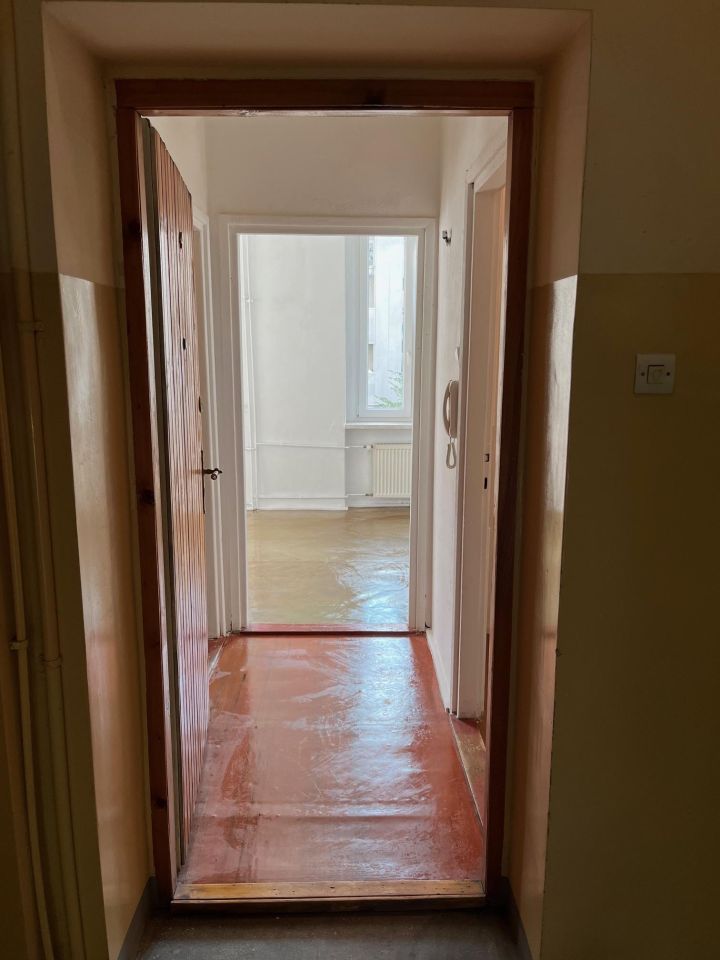 Mieszkanie 1-pokojowe Oleśnica Centrum, ul. Ignacego Daszyńskiego. Zdjęcie 4