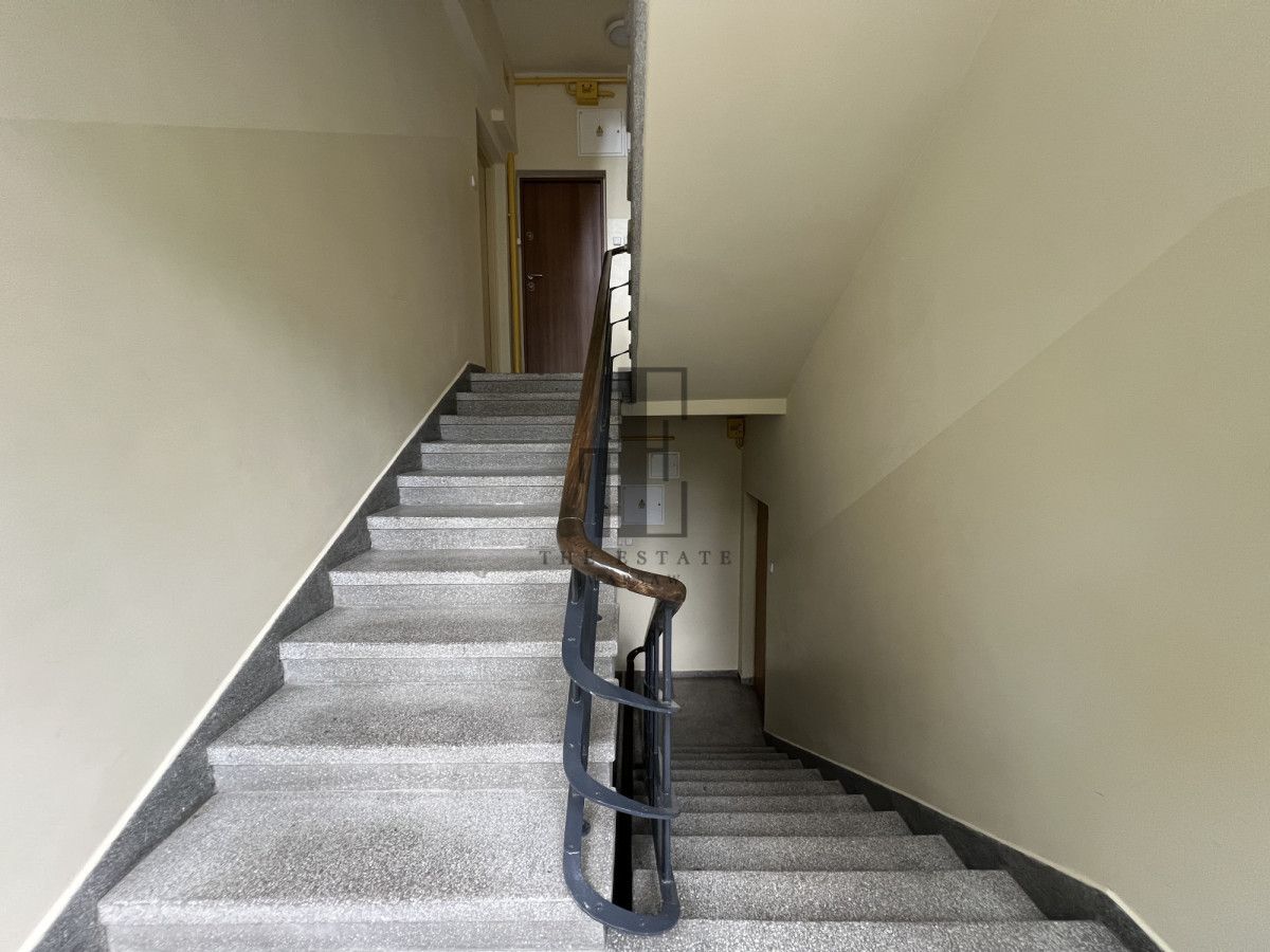 Mieszkanie 3-pokojowe Warszawa Mokotów, ul. Lewicka. Zdjęcie 16