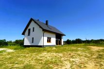 dom wolnostojący, 5 pokoi Medynia Głogowska