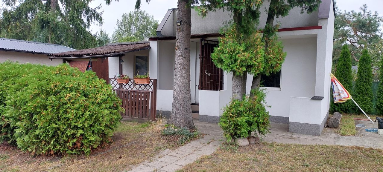 Działka rekreacyjna Sosnowiec Dębowa Góra, ul. Stanisława Mikołajczyka. Zdjęcie 4