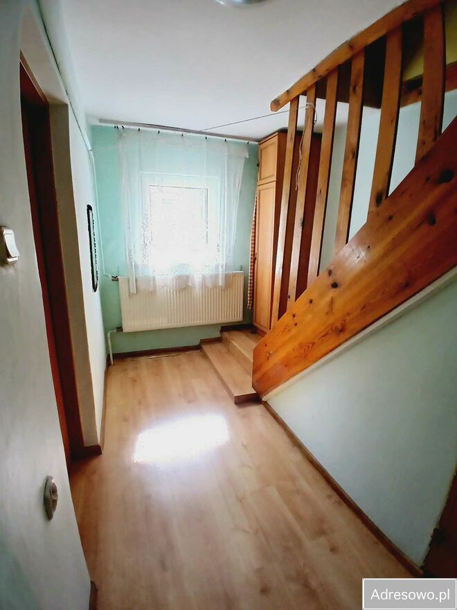 dom szeregowy, 3 pokoje Szkudaj. Zdjęcie 6