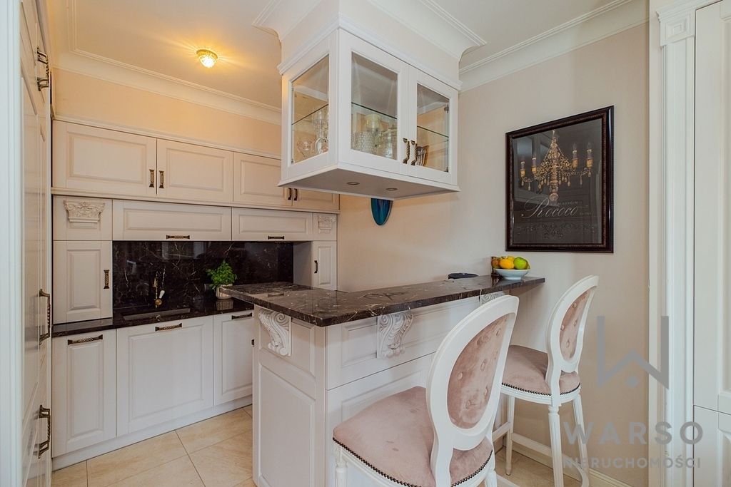 Mieszkanie 2-pokojowe Warszawa Wilanów, ul. Sarmacka. Zdjęcie 5