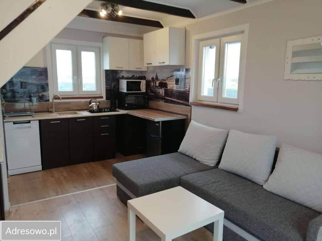 dom wolnostojący, 1 pokój Darłowo, ul. Krzysztofa Komedy. Zdjęcie 6