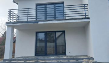 Mieszkanie 3-pokojowe Dziekanów Leśny, ul. Krasnoludków