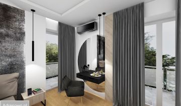 dom wolnostojący Warszawa Białołęka Dworska