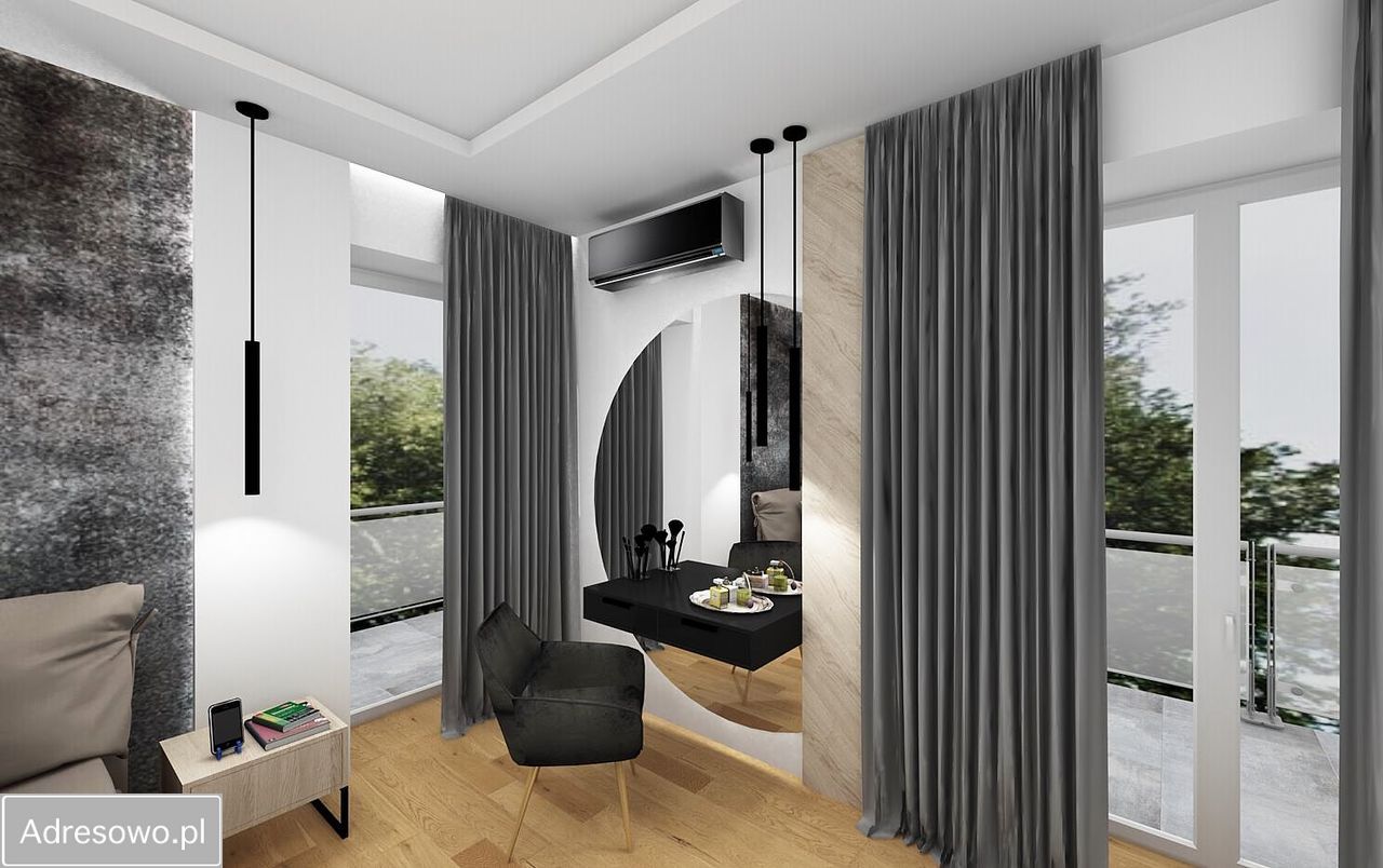 dom wolnostojący Warszawa Białołęka Dworska. Zdjęcie 2