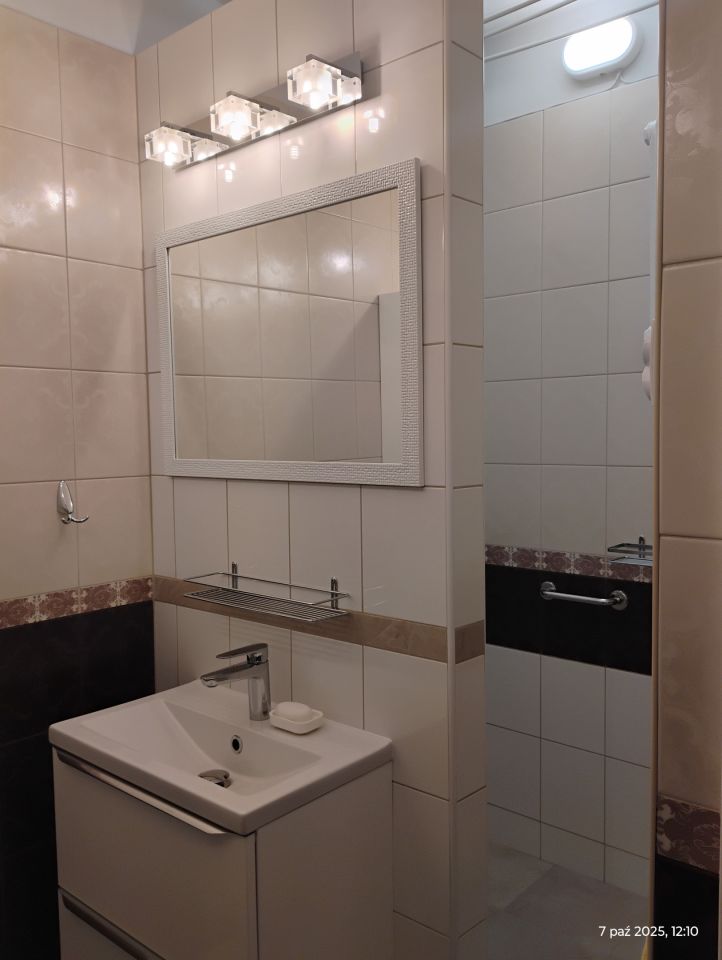 Mieszkanie 2-pokojowe Szczecin Świerczewo, ul. Jodłowa. Zdjęcie 6