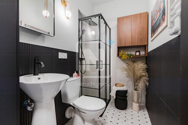 Mieszkanie 1-pokojowe Pruszków, ul. Michała Drzymały. Zdjęcie 6