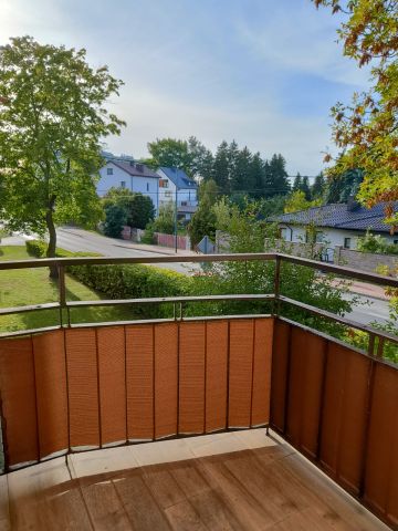 Mieszkanie 1-pokojowe Ząbki Centrum, ul. Wojska Polskiego. Zdjęcie 4