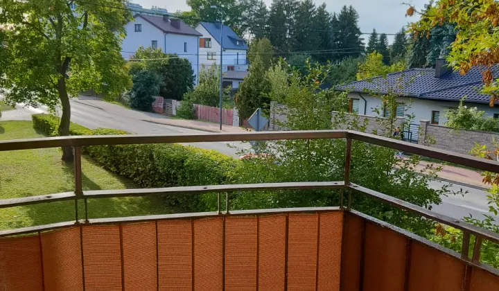 Mieszkanie 1-pokojowe Ząbki Centrum, ul. Wojska Polskiego