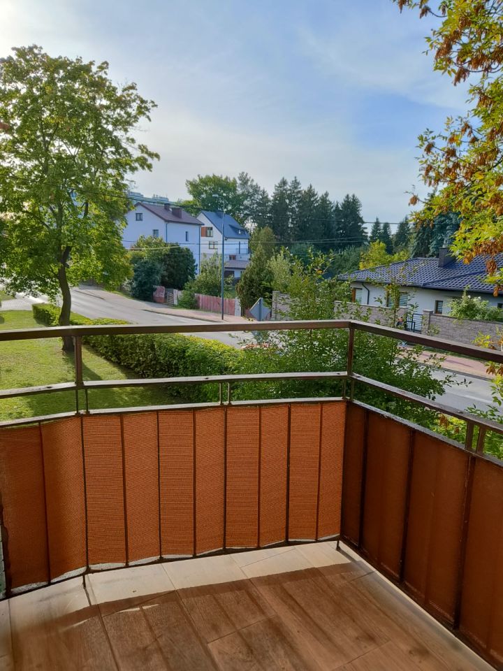 Mieszkanie 1-pokojowe Ząbki Centrum, ul. Wojska Polskiego. Zdjęcie 4