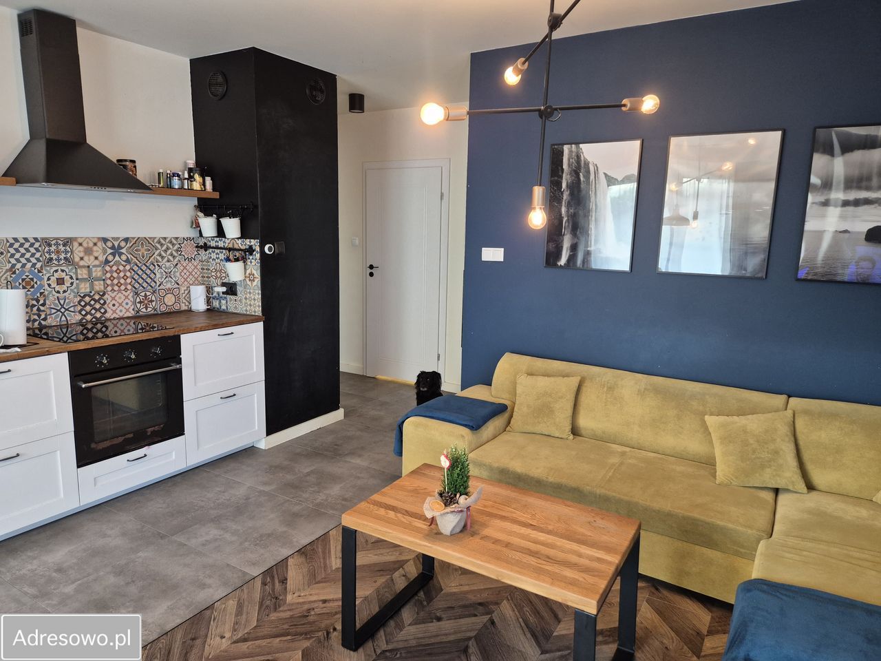 Mieszkanie 3-pokojowe Kraków Żabiniec. Zdjęcie 15