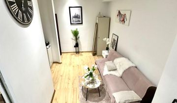 Mieszkanie 1-pokojowe Łódź Śródmieście, ul. Piotrkowska