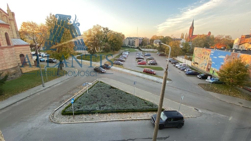 Mieszkanie 2-pokojowe Inowrocław, ul. Wałowa. Zdjęcie 2