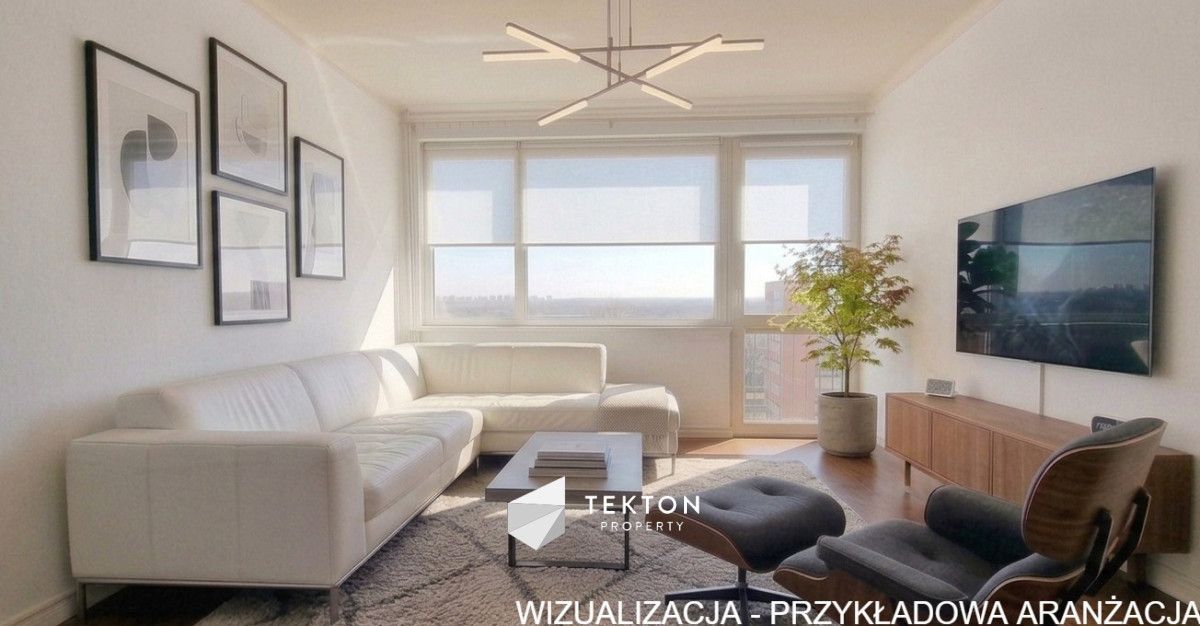 Mieszkanie 4-pokojowe Łódź Teofilów, ul. Aleksandrowska. Zdjęcie 1