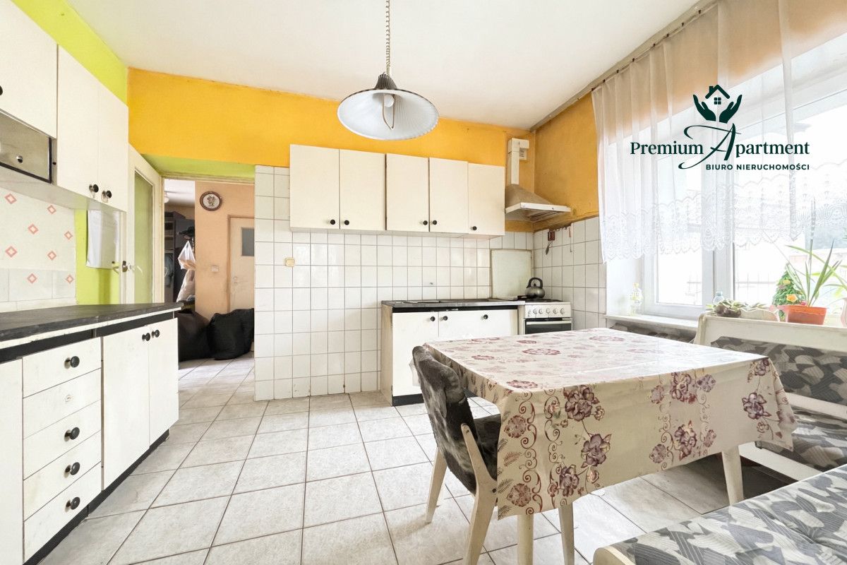 dom wolnostojący, 7 pokoi Bilcza, ul. Stefana Żeromskiego. Zdjęcie 3