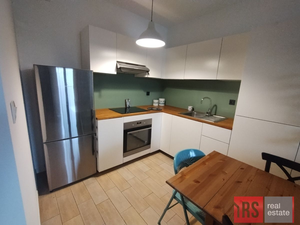 Mieszkanie 2-pokojowe Warszawa Ochota, ul. Aleje Jerozolimskie. Zdjęcie 3