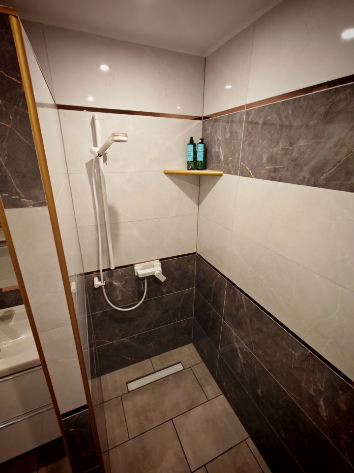 Mieszkanie 3-pokojowe Zielona Góra Centrum, ul. Jaskółcza. Zdjęcie 14