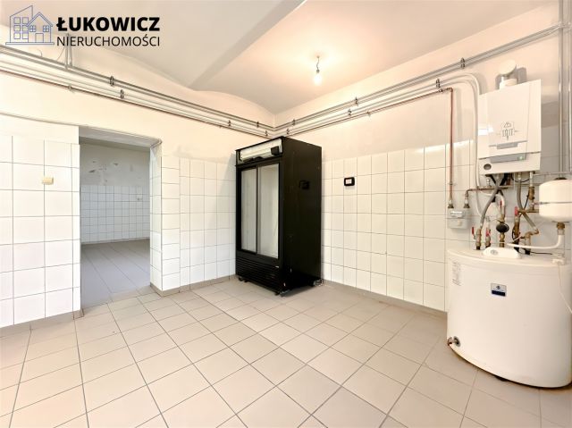 Lokal Bielsko-Biała Komorowice Krakowskie. Zdjęcie 21