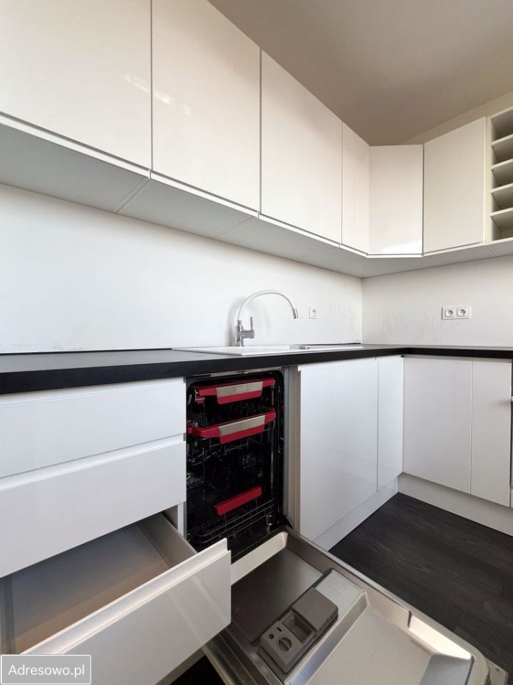 Mieszkanie 1-pokojowe Puck, ul. Przebendowskiego. Zdjęcie 17