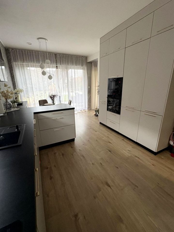 dom wolnostojący, 5 pokoi Brzezia Łąka, ul. Spokojna. Zdjęcie 17