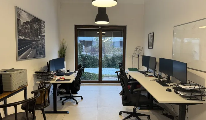 Lokal Warszawa Wilanów, al. Rzeczypospolitej