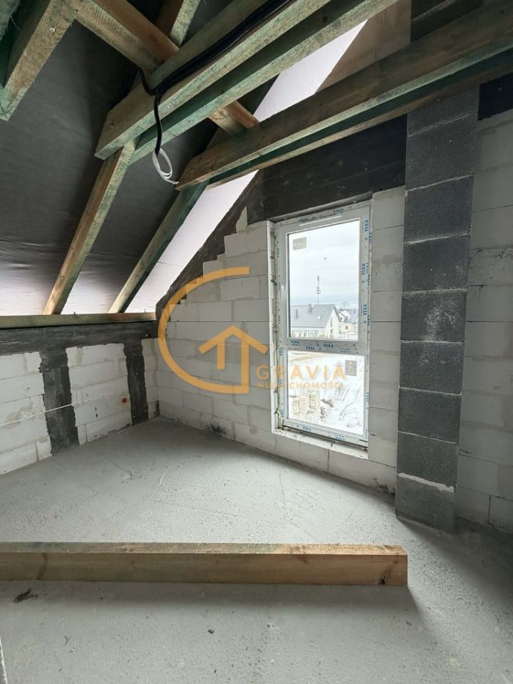 bliźniak, 5 pokoi Starzyno, ul. Dębowa. Zdjęcie 8