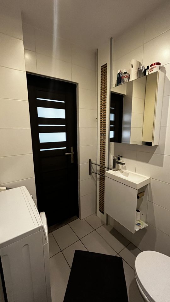 Mieszkanie 2-pokojowe Lublin LSM, ul. Wileńska. Zdjęcie 21