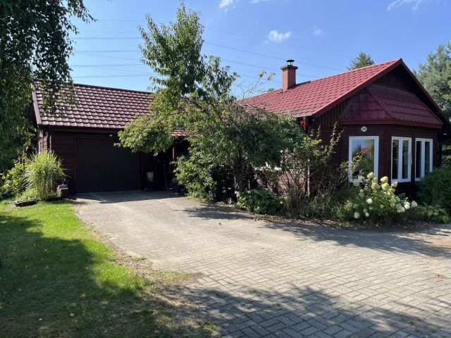 Działka siedliskowa Dąbrowa, ul. Śliwkowa. Zdjęcie 1