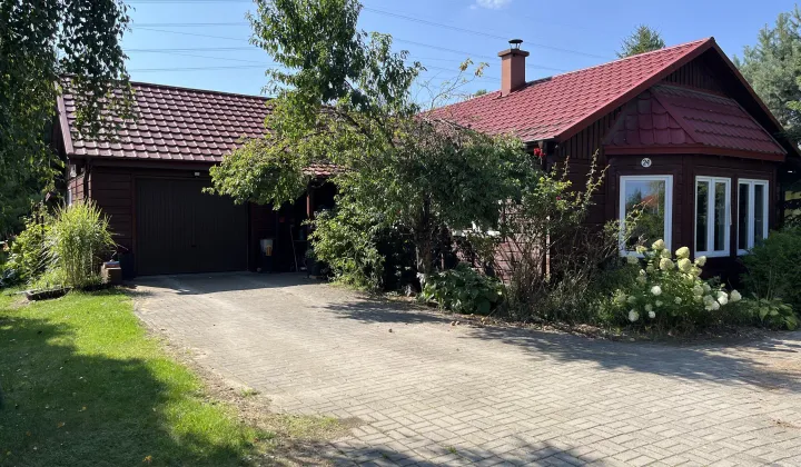 Działka siedliskowa Dąbrowa, ul. Śliwkowa