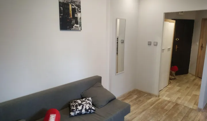 Mieszkanie 1-pokojowe Piotrków Trybunalski, ul. Franklina Roosevelta