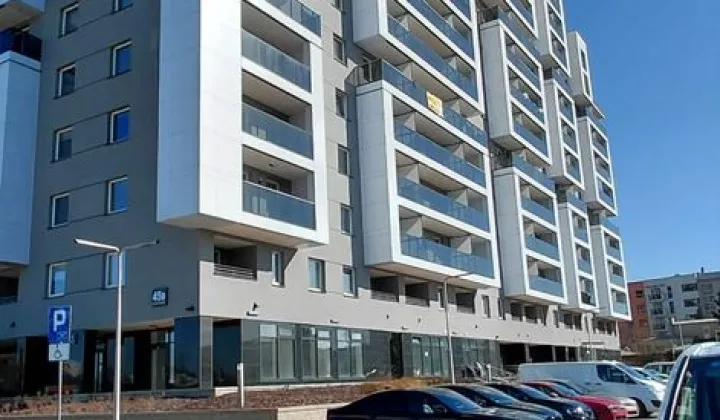 Mieszkanie 2-pokojowe Białystok Bojary, ul. Józefa Ignacego Kraszewskiego