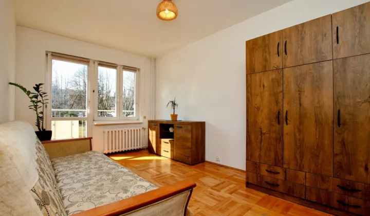 Mieszkanie 2-pokojowe Rzeszów, ul. Króla Stanisława Augusta