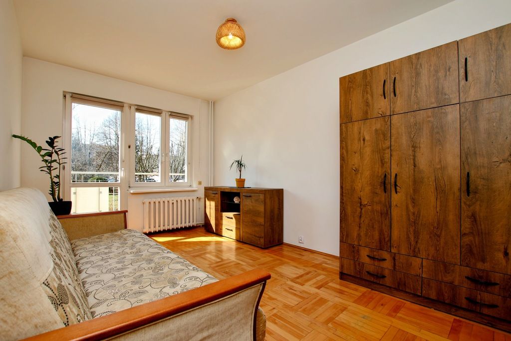 Mieszkanie 2-pokojowe Rzeszów, ul. Króla Stanisława Augusta. Zdjęcie 1